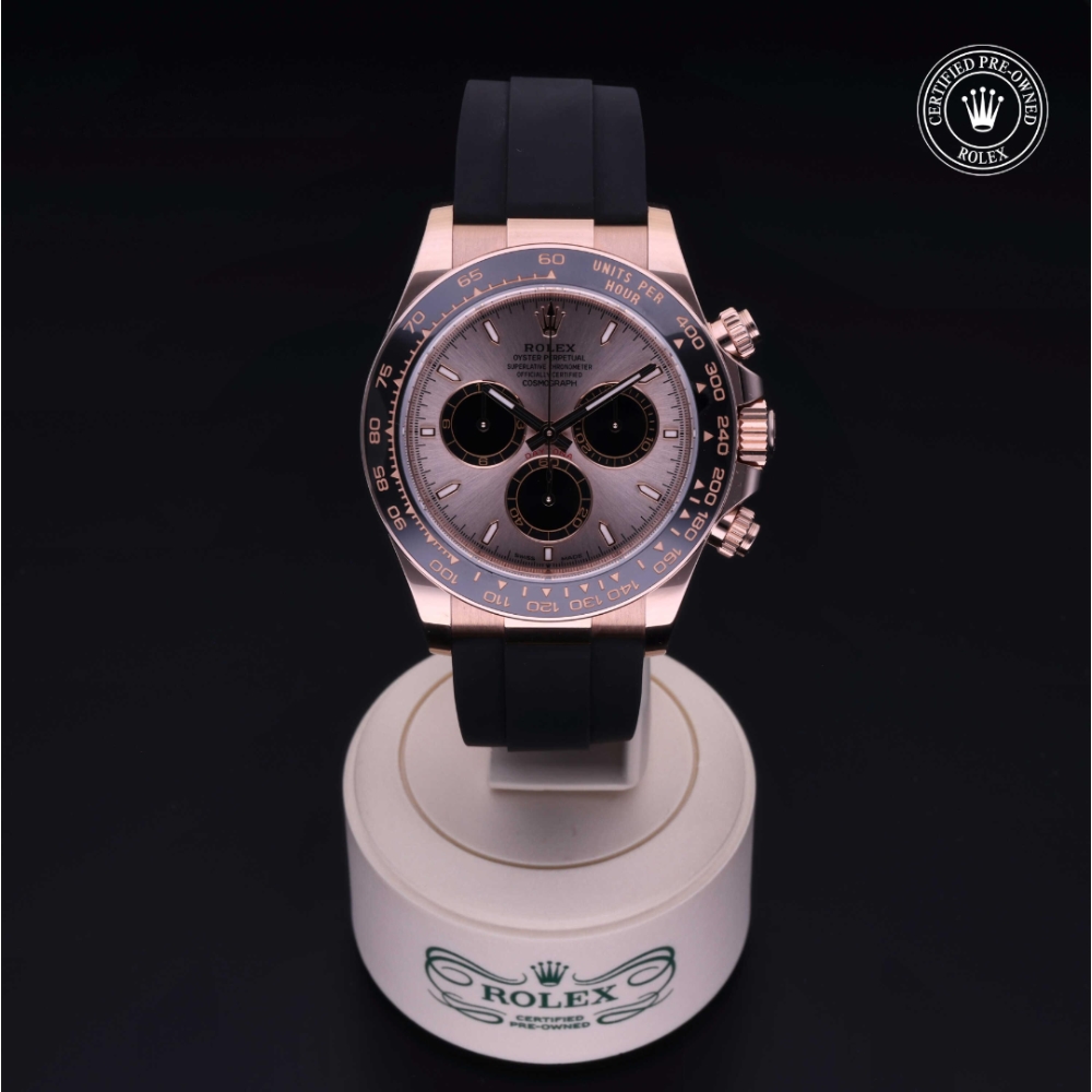  Certified Pre-Owned da 40 mm del 2024