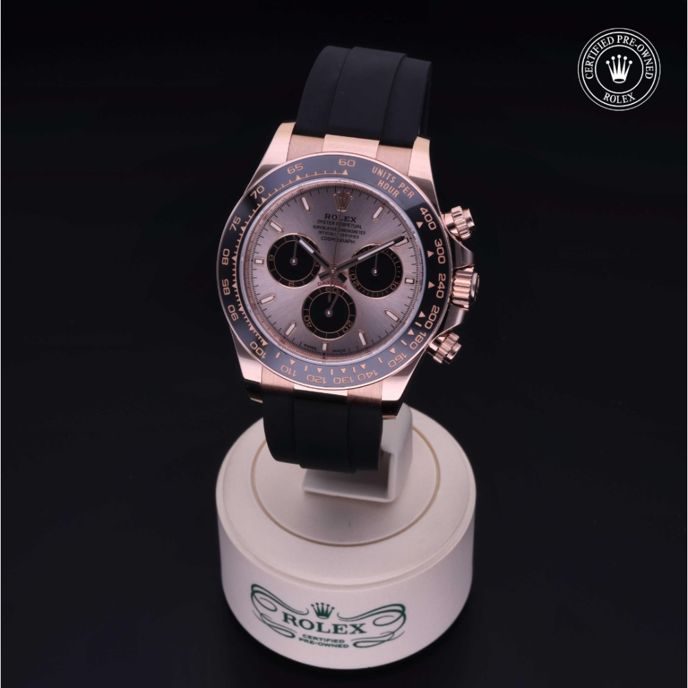  Certified Pre-Owned da 40 mm del 2024
