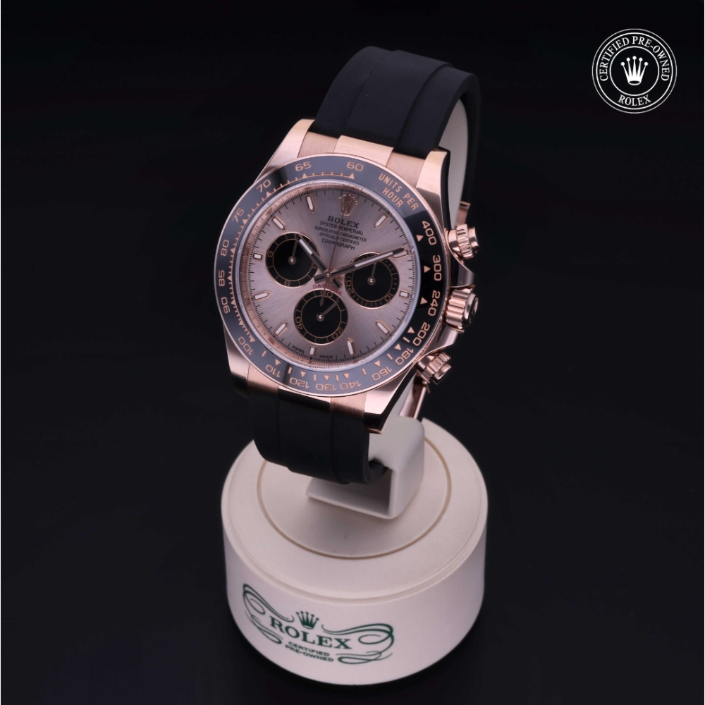 Certified Pre-Owned da 40 mm del 2024