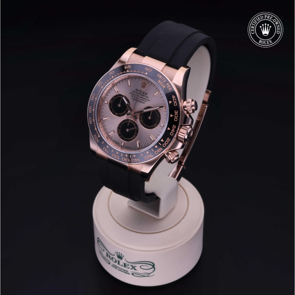  Certified Pre-Owned da 40 mm del 2024
