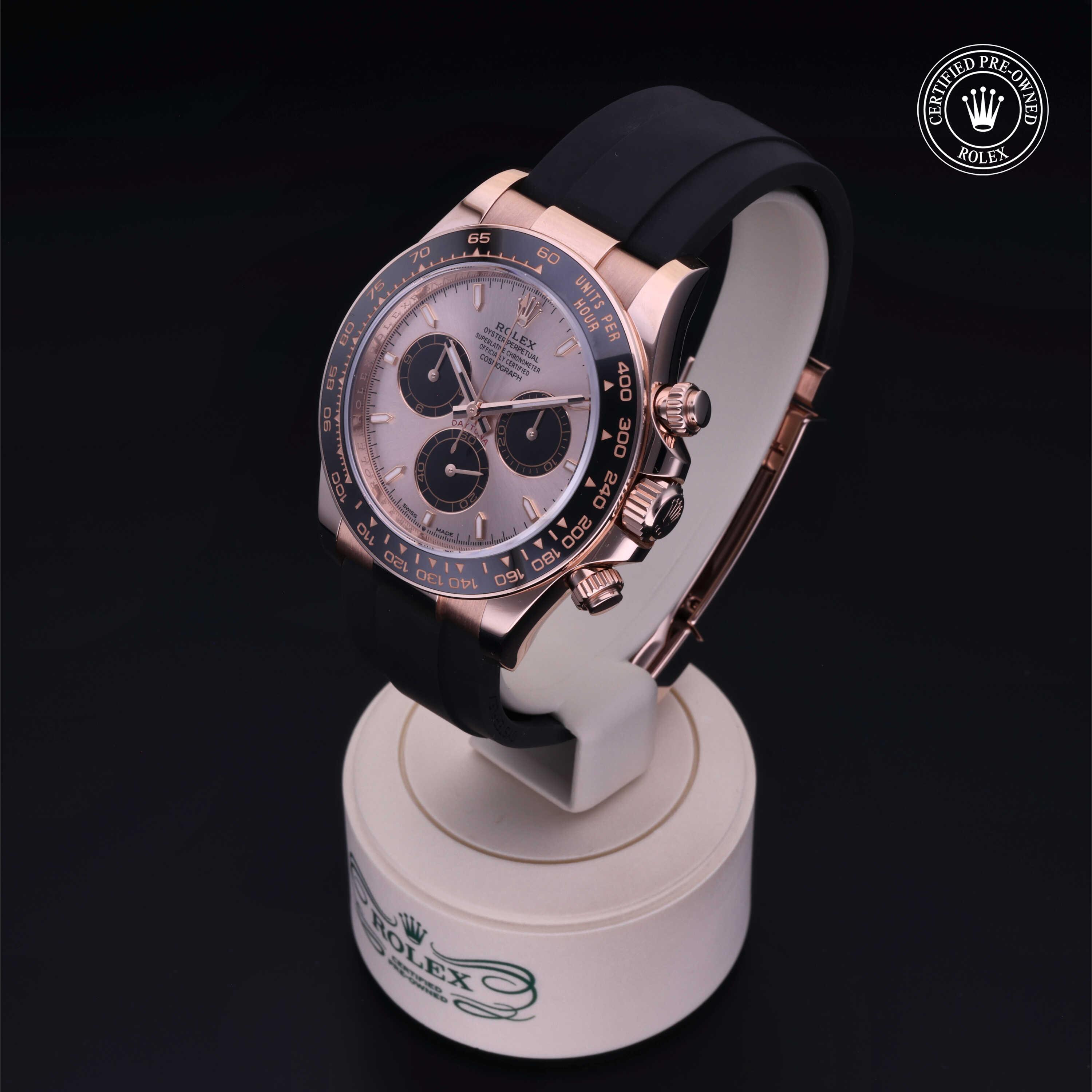  Certified Pre-Owned da 40 mm del 2024
