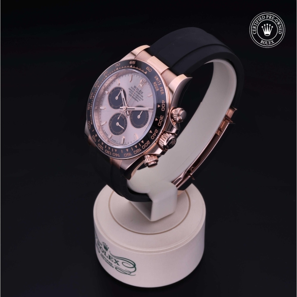  Certified Pre-Owned da 40 mm del 2024