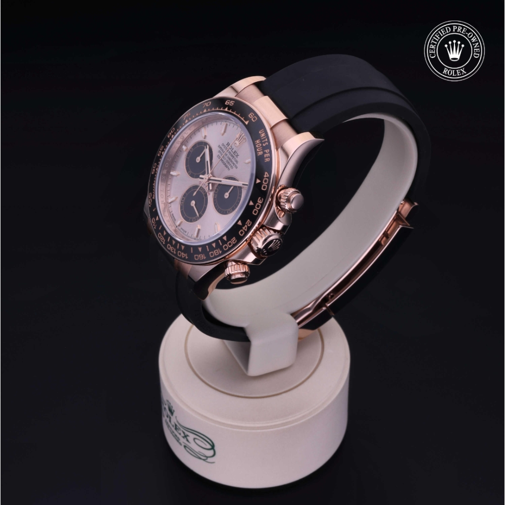  Certified Pre-Owned da 40 mm del 2024