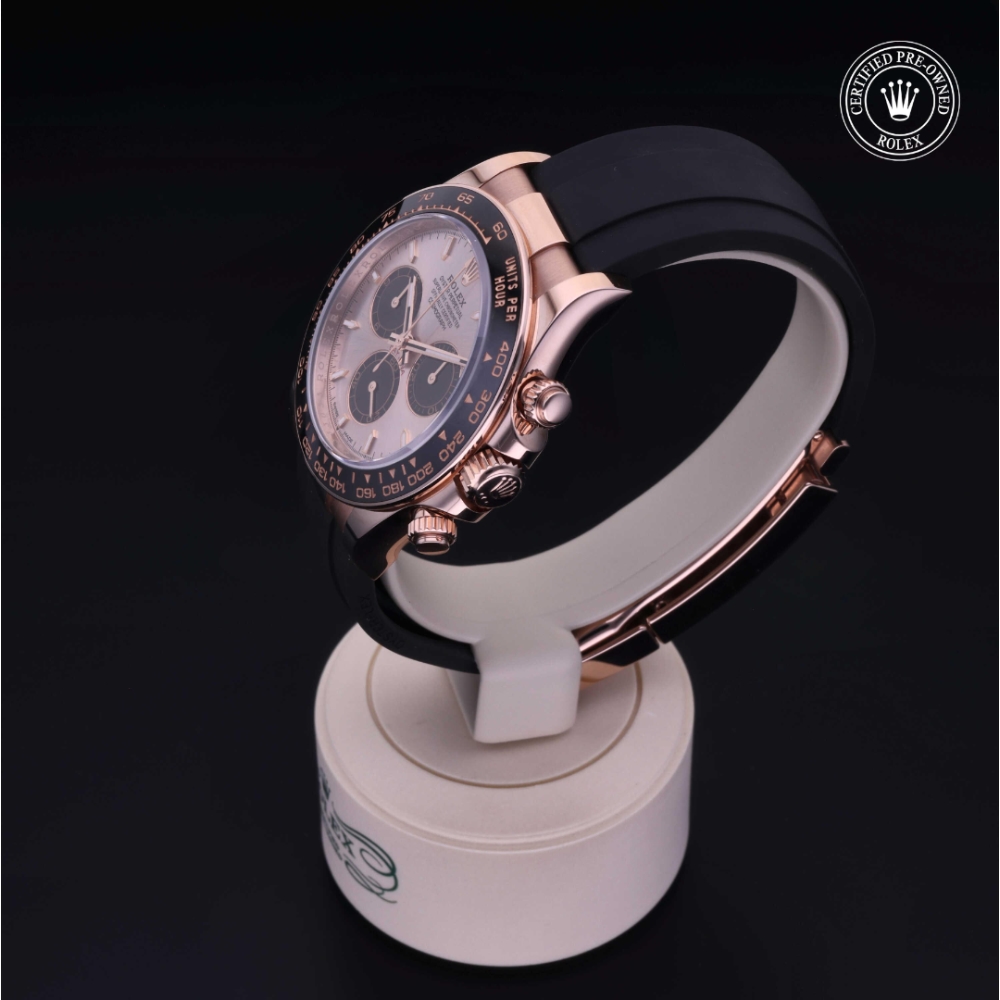  Certified Pre-Owned da 40 mm del 2024