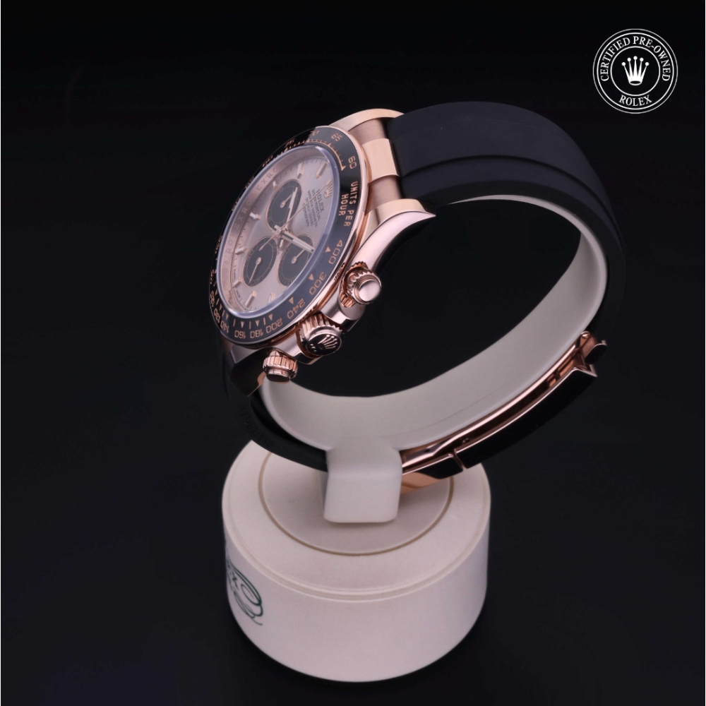 Certified Pre-Owned da 40 mm del 2024
