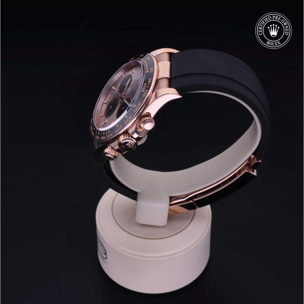  Certified Pre-Owned da 40 mm del 2024