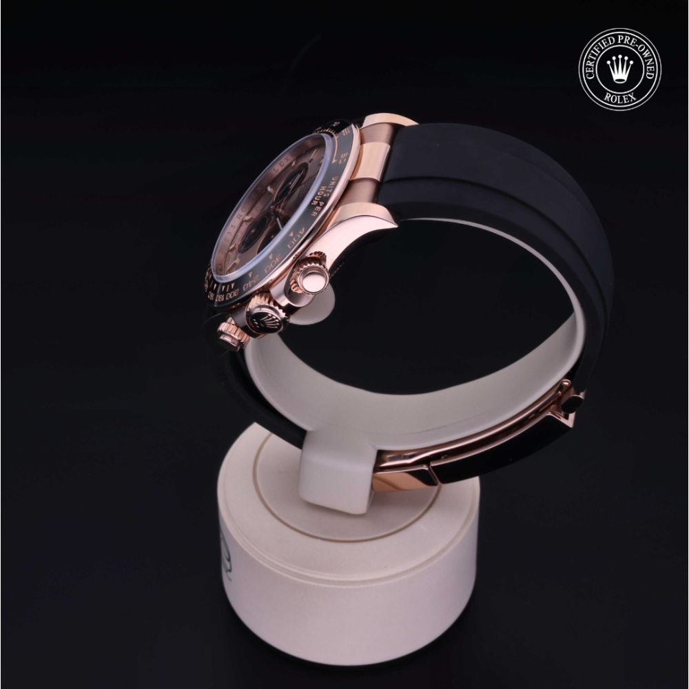  Certified Pre-Owned da 40 mm del 2024