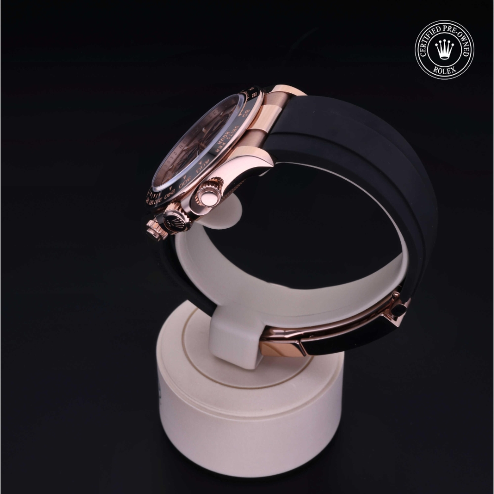  Certified Pre-Owned da 40 mm del 2024