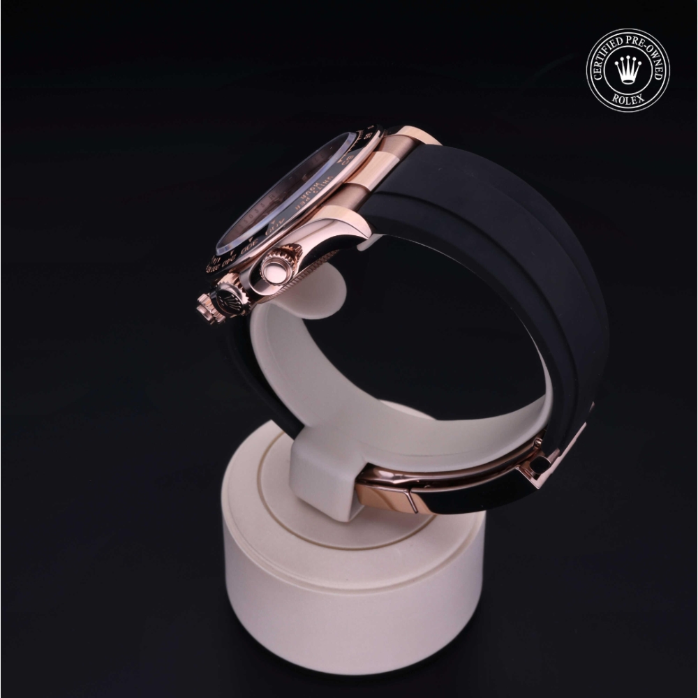  Certified Pre-Owned da 40 mm del 2024