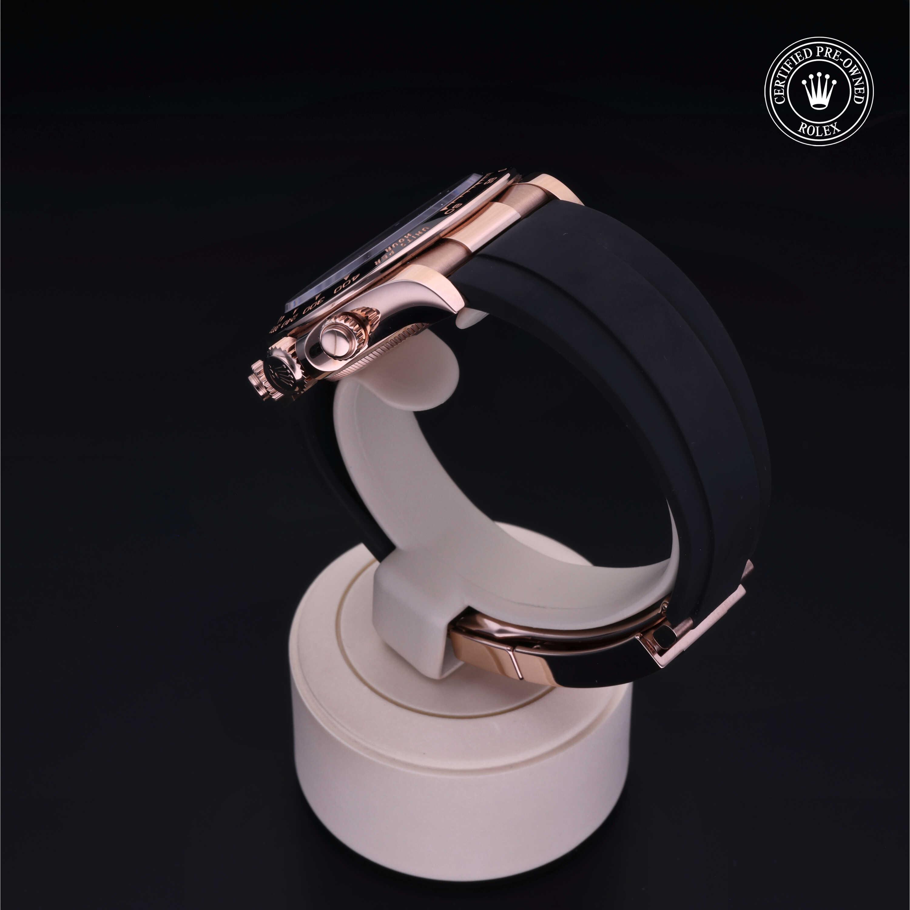  Certified Pre-Owned da 40 mm del 2024