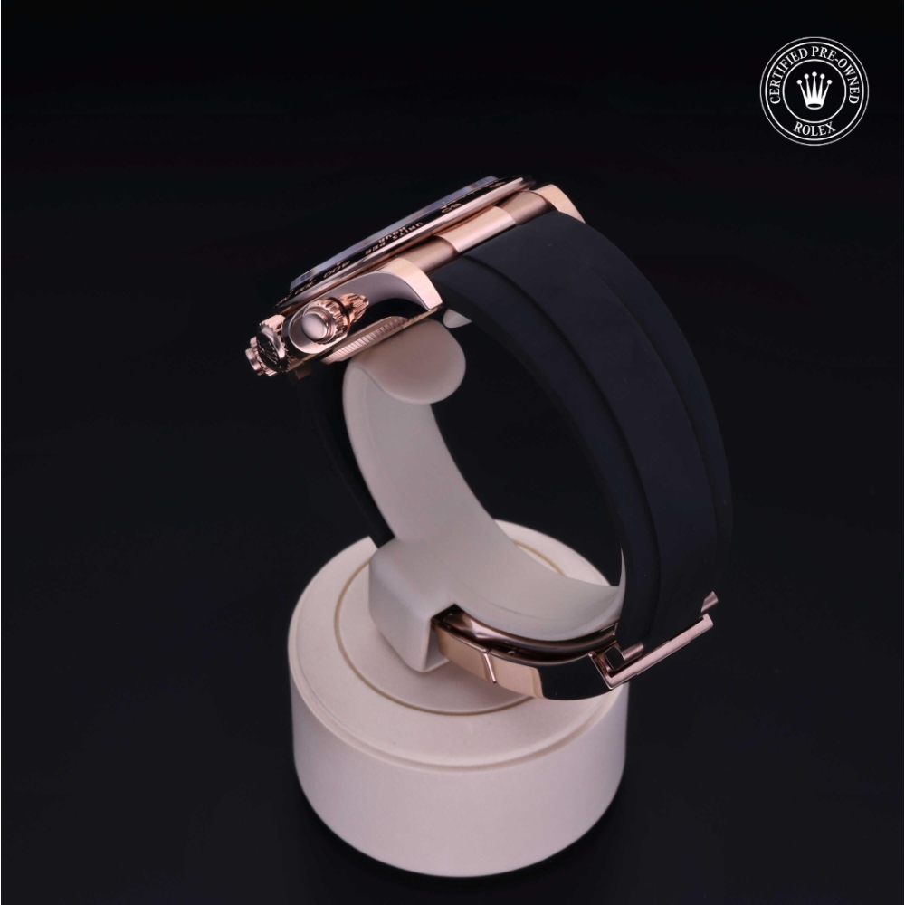  Certified Pre-Owned da 40 mm del 2024