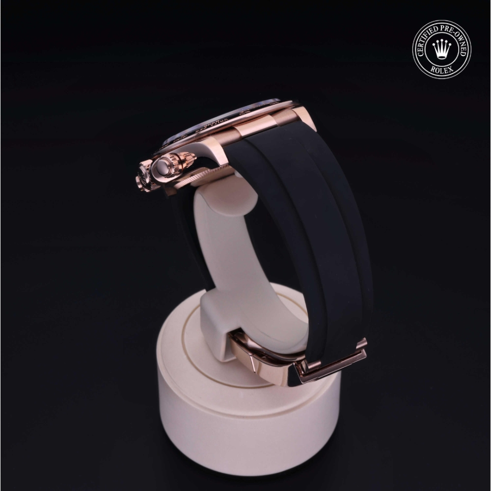  Certified Pre-Owned da 40 mm del 2024