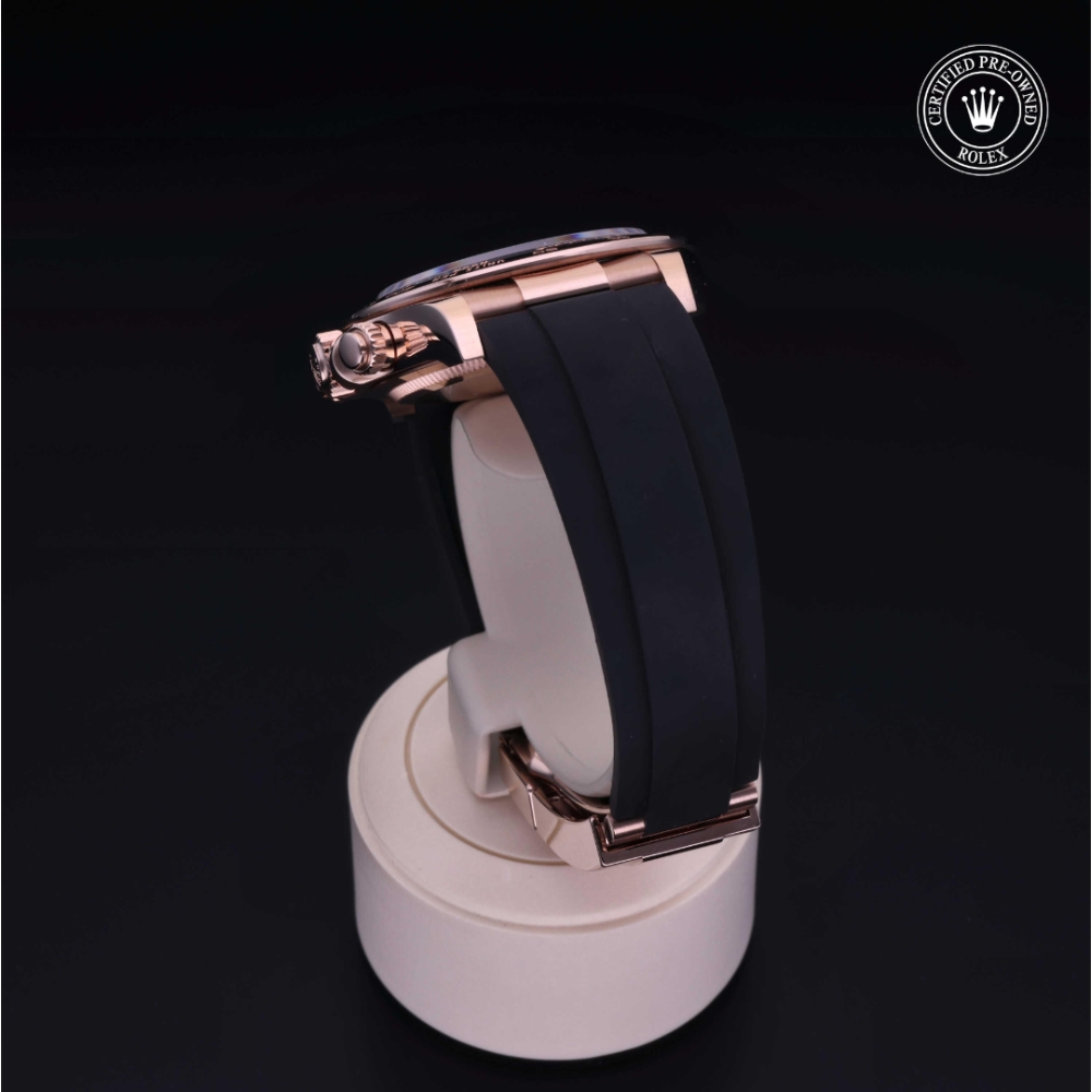  Certified Pre-Owned da 40 mm del 2024