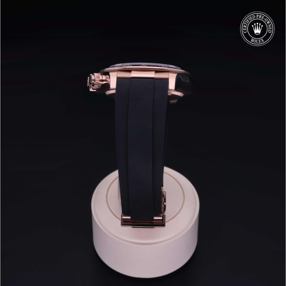  Certified Pre-Owned da 40 mm del 2024