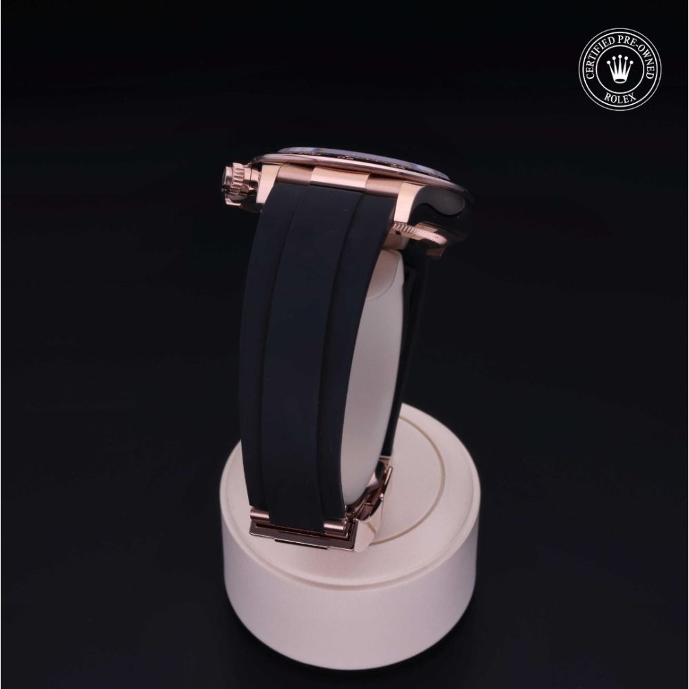  Certified Pre-Owned da 40 mm del 2024