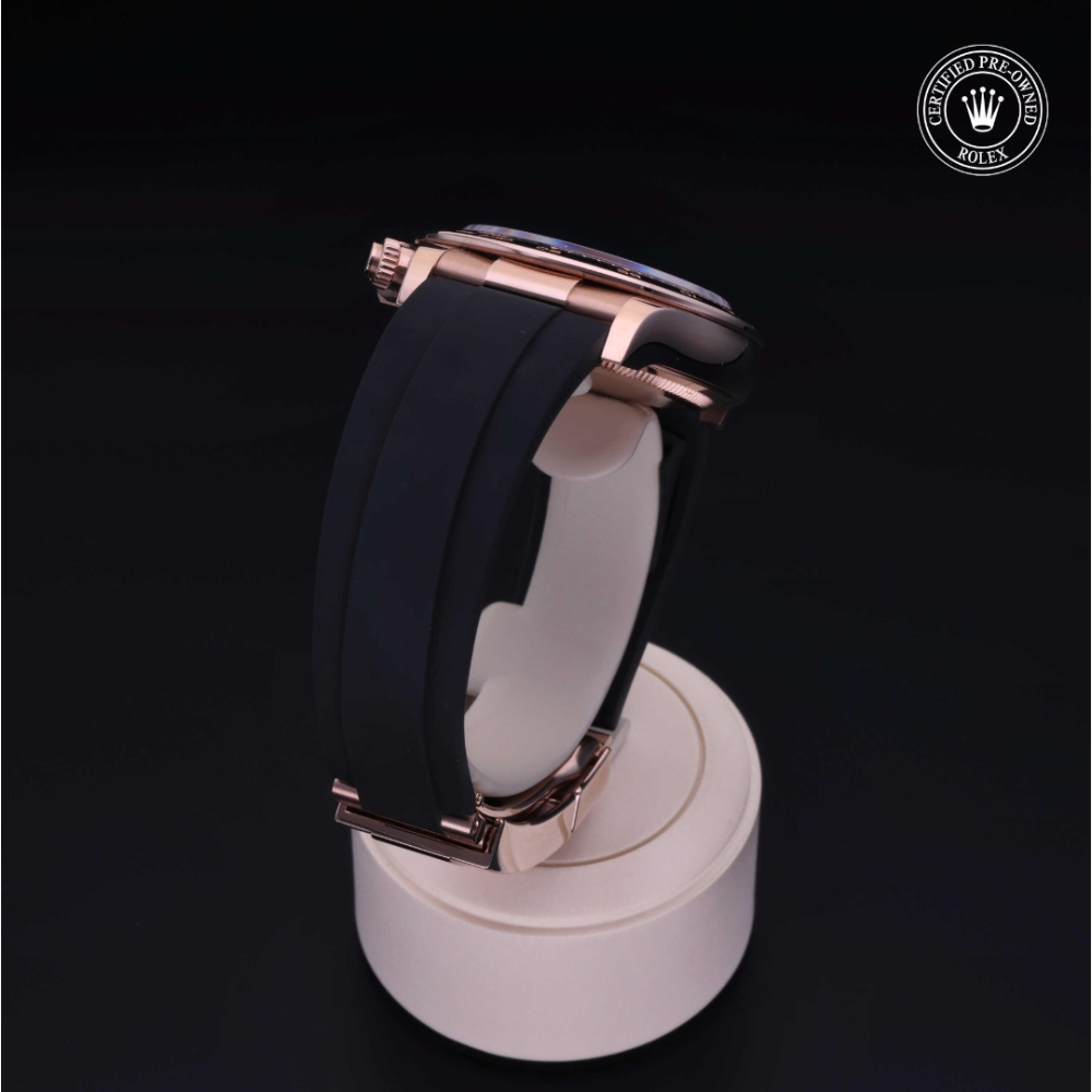  Certified Pre-Owned da 40 mm del 2024
