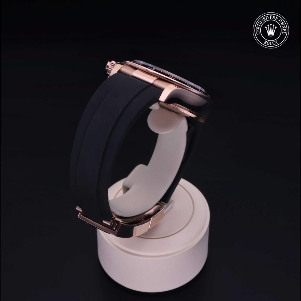  Certified Pre-Owned da 40 mm del 2024