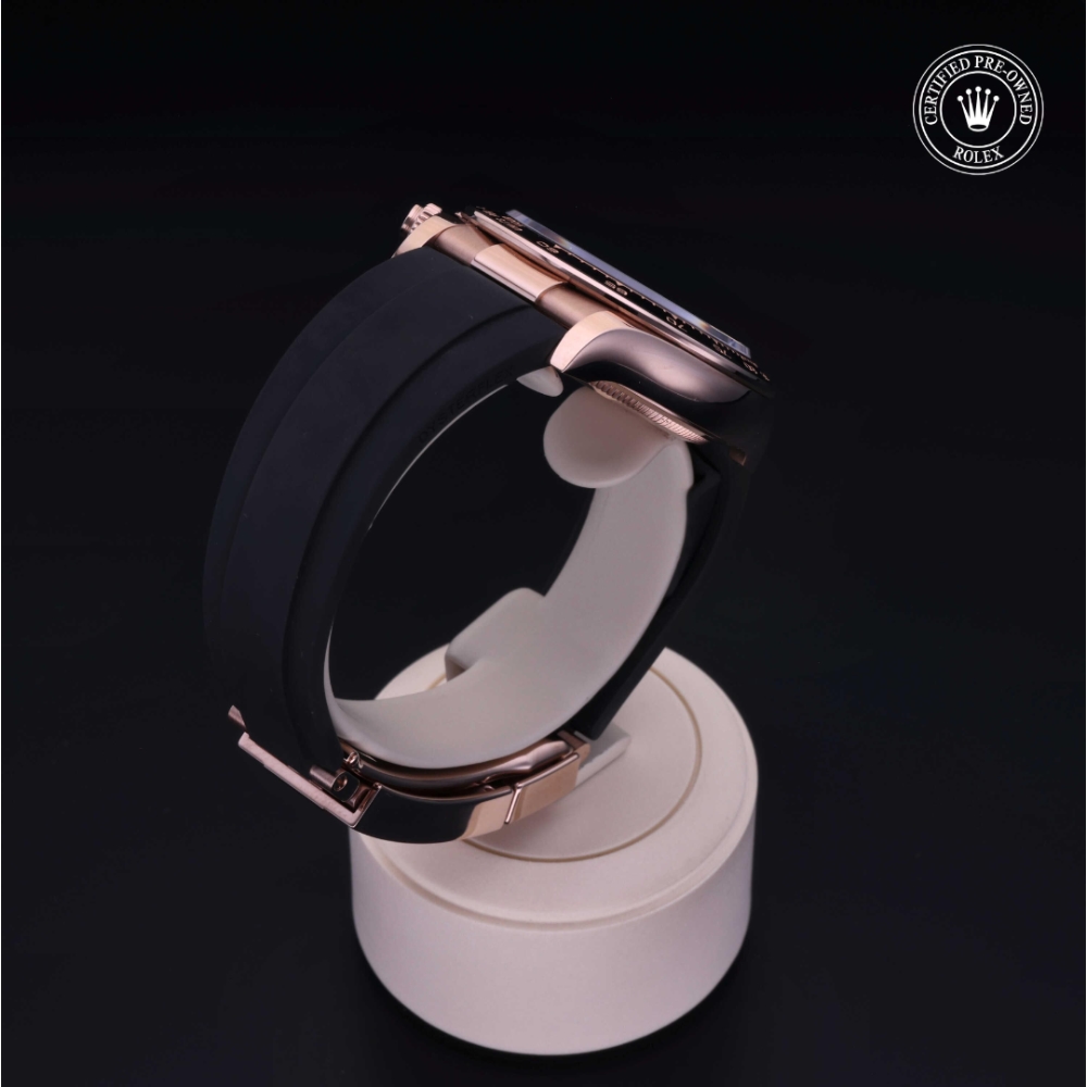 Certified Pre-Owned da 40 mm del 2024