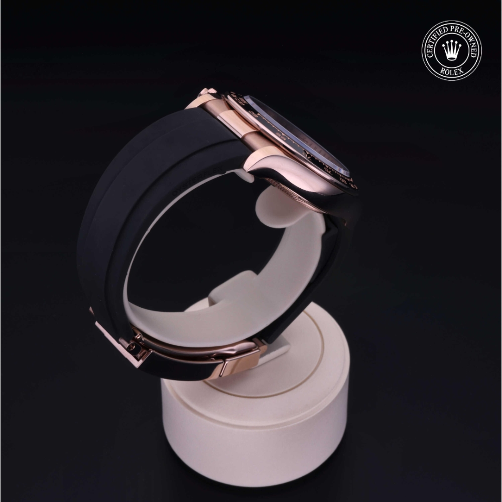  Certified Pre-Owned da 40 mm del 2024