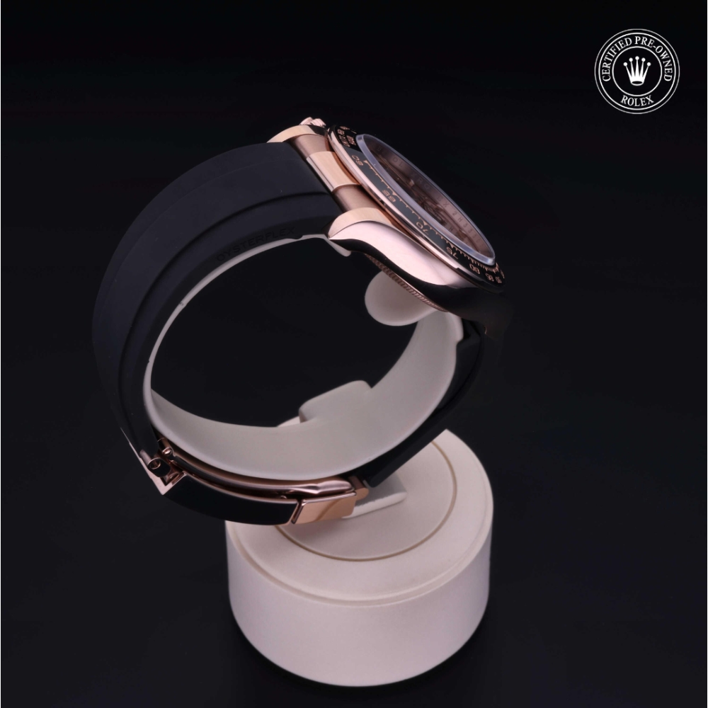  Certified Pre-Owned da 40 mm del 2024