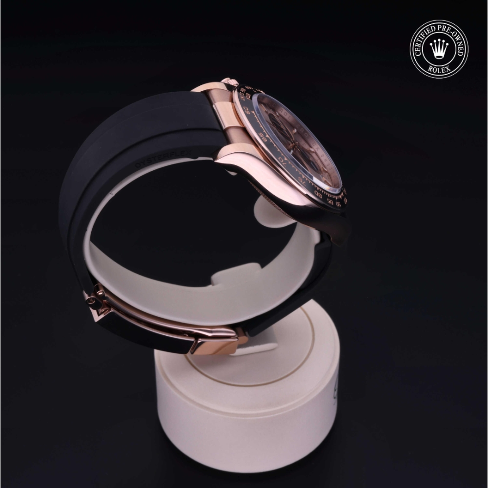  Certified Pre-Owned da 40 mm del 2024