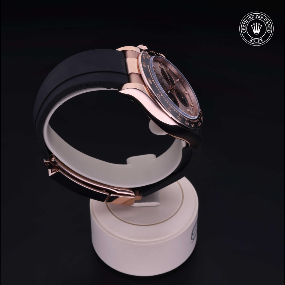  Certified Pre-Owned da 40 mm del 2024