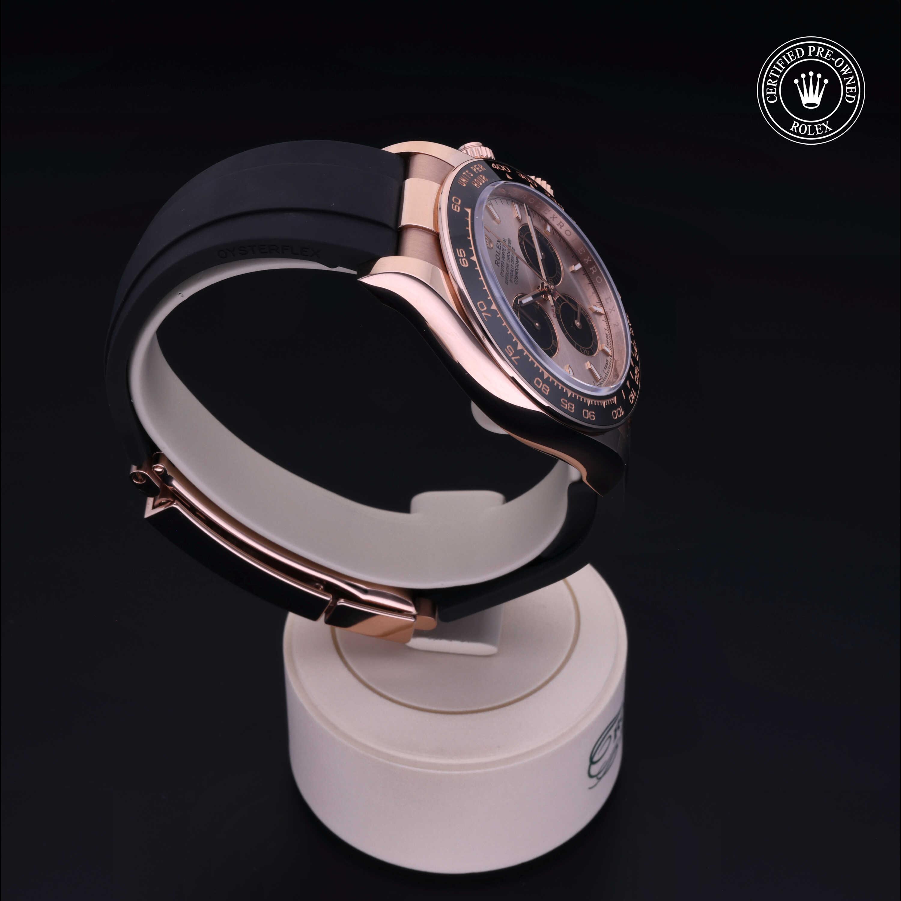  Certified Pre-Owned da 40 mm del 2024