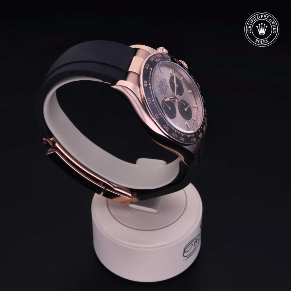  Certified Pre-Owned da 40 mm del 2024