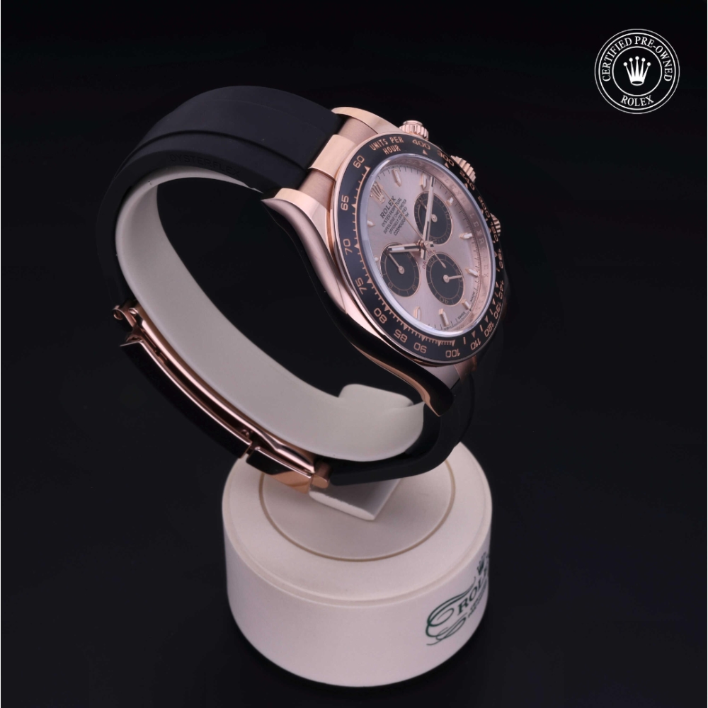  Certified Pre-Owned da 40 mm del 2024