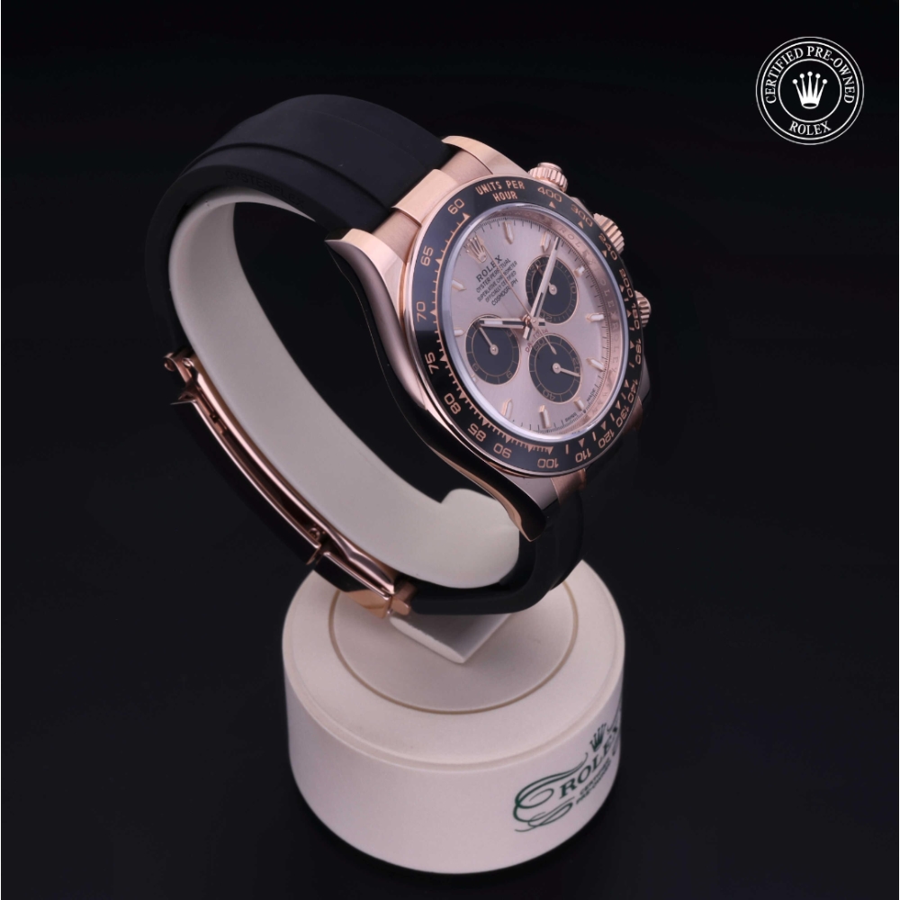  Certified Pre-Owned da 40 mm del 2024