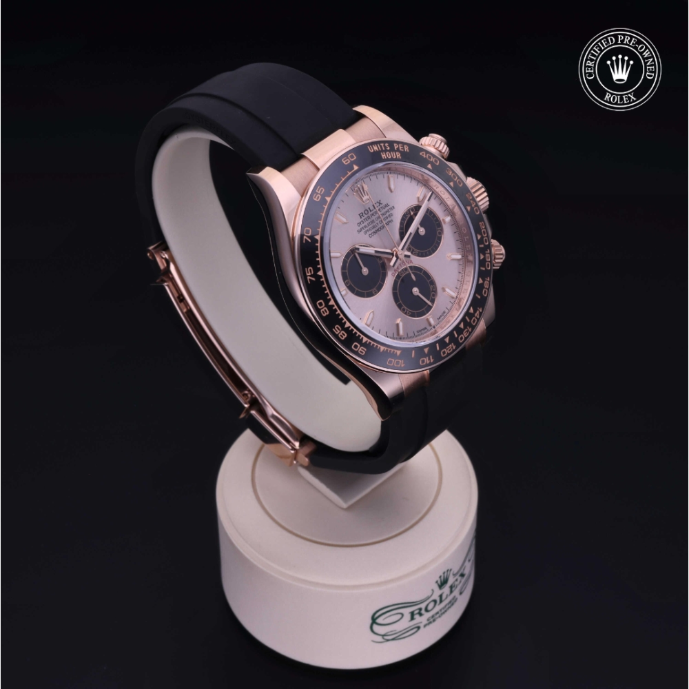  Certified Pre-Owned da 40 mm del 2024