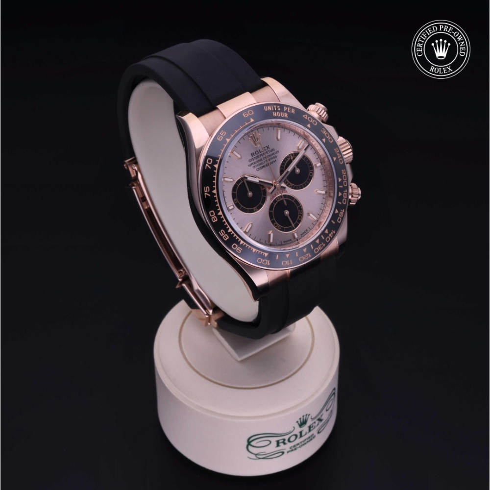 Certified Pre-Owned da 40 mm del 2024