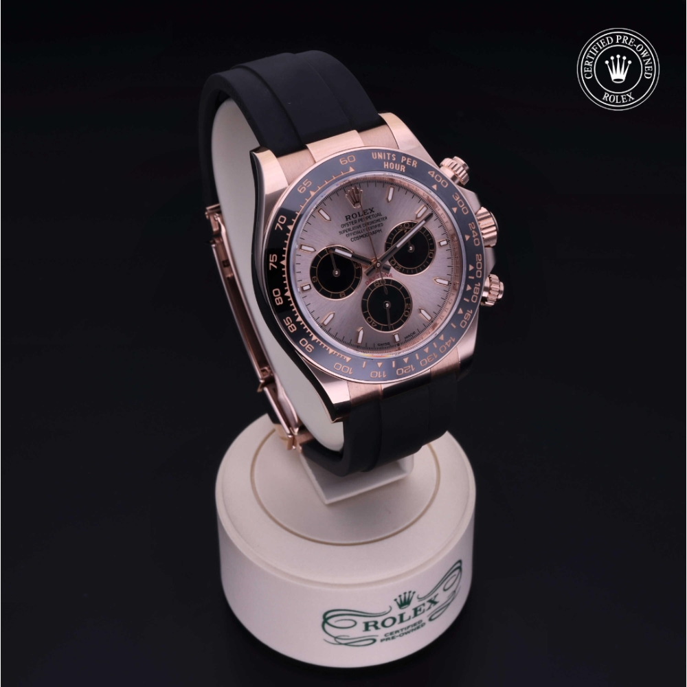  Certified Pre-Owned da 40 mm del 2024
