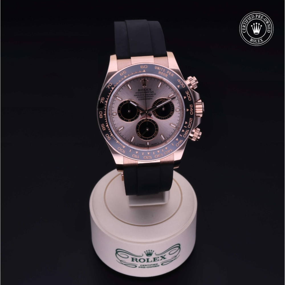  Certified Pre-Owned da 40 mm del 2024