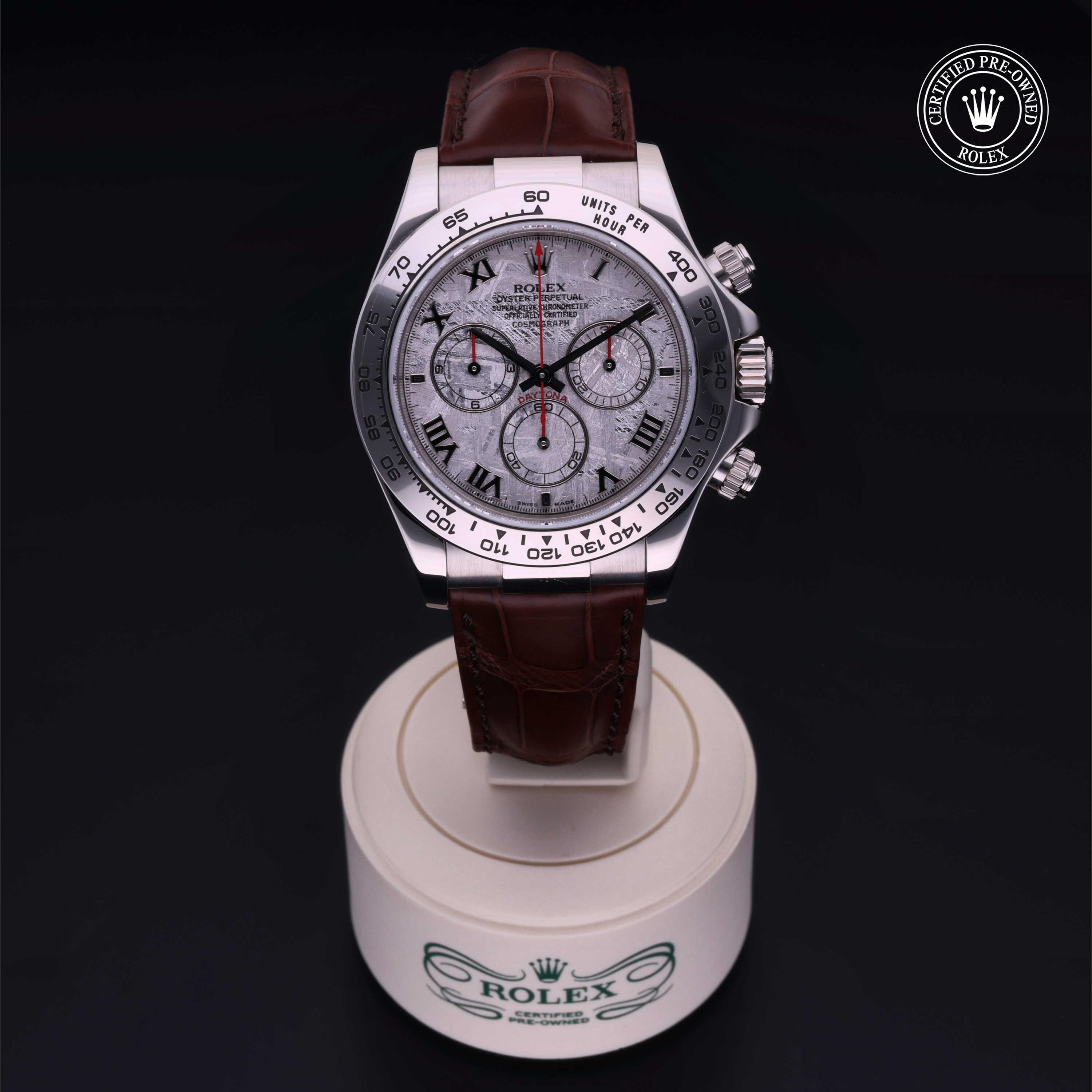  Certified Pre-Owned with 40 mm from 2003
