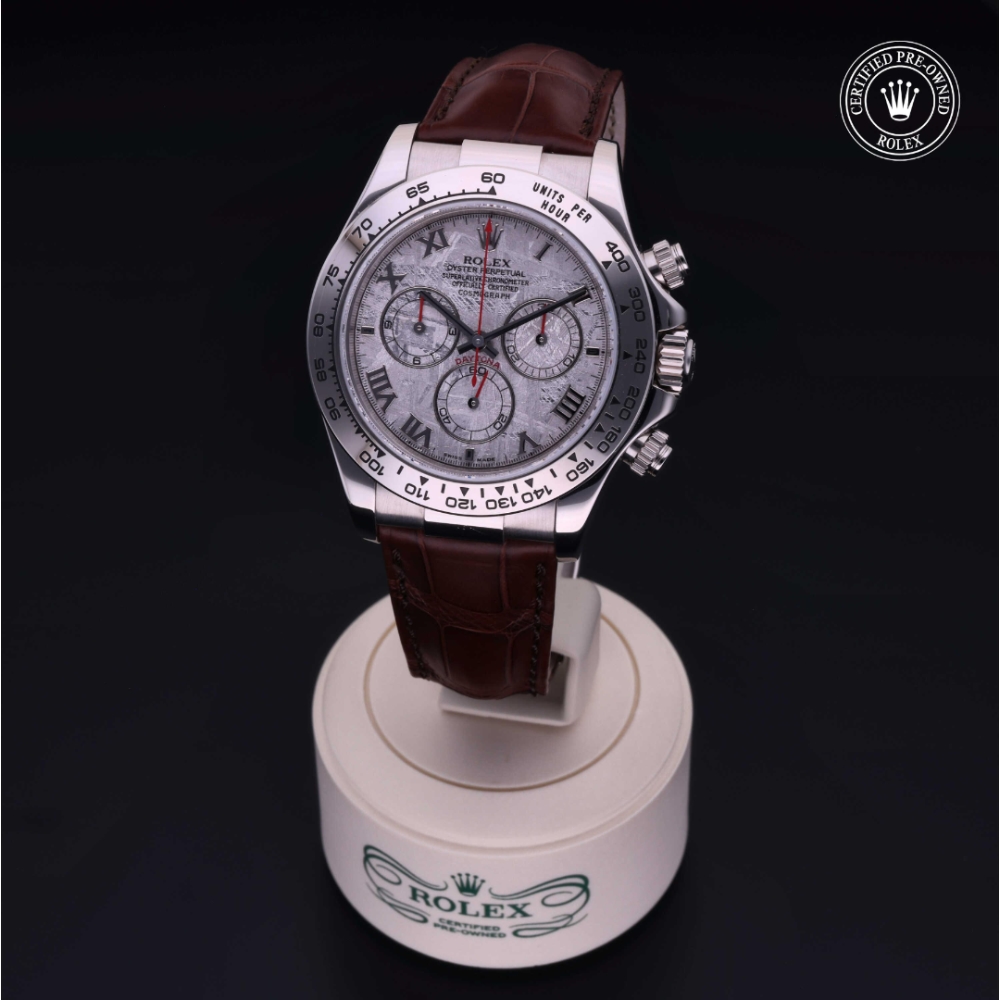  Certified Pre-Owned with 40 mm from 2003