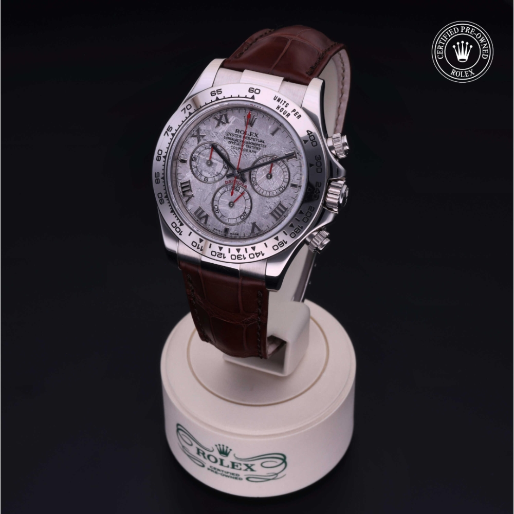  Certified Pre-Owned with 40 mm from 2003