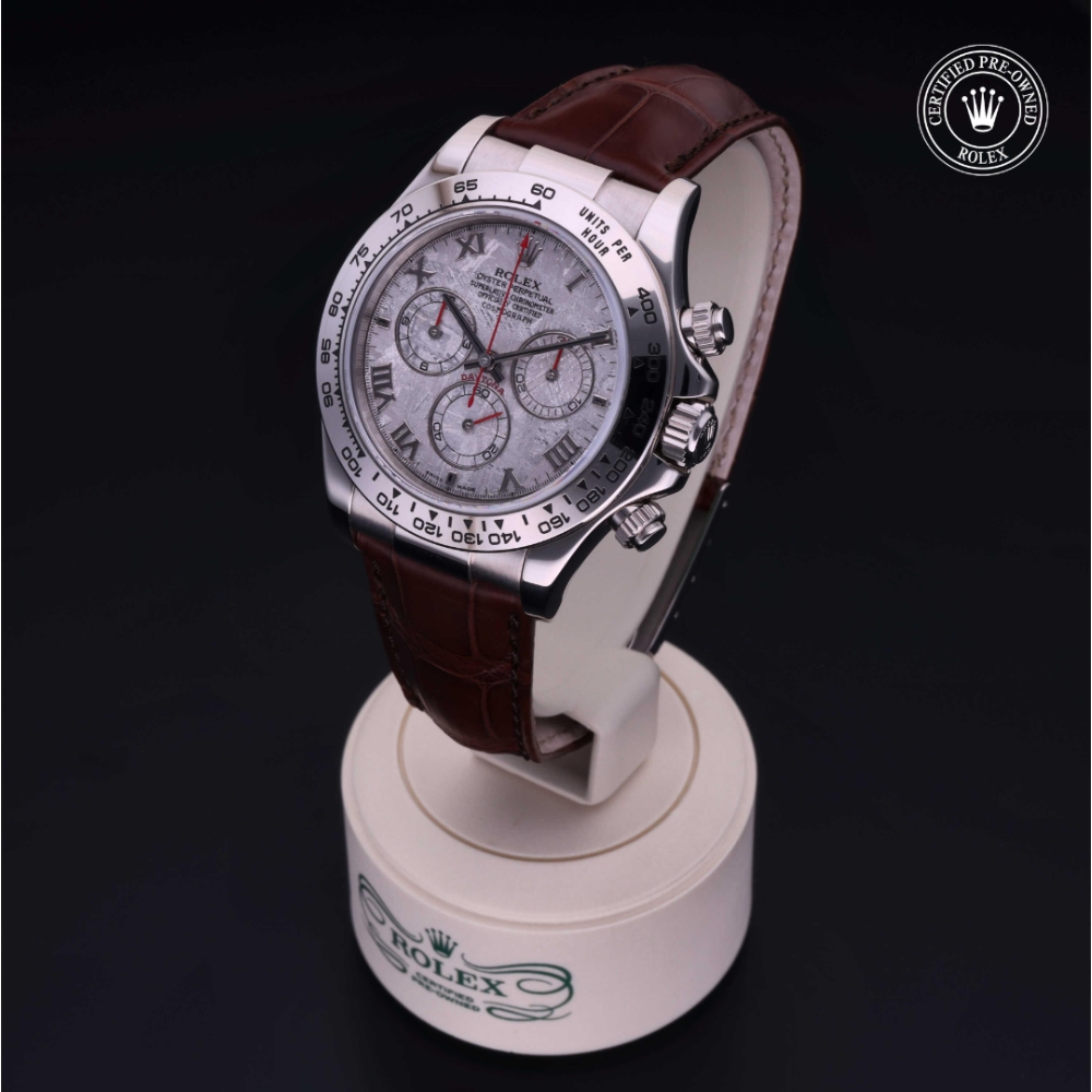  Certified Pre-Owned with 40 mm from 2003