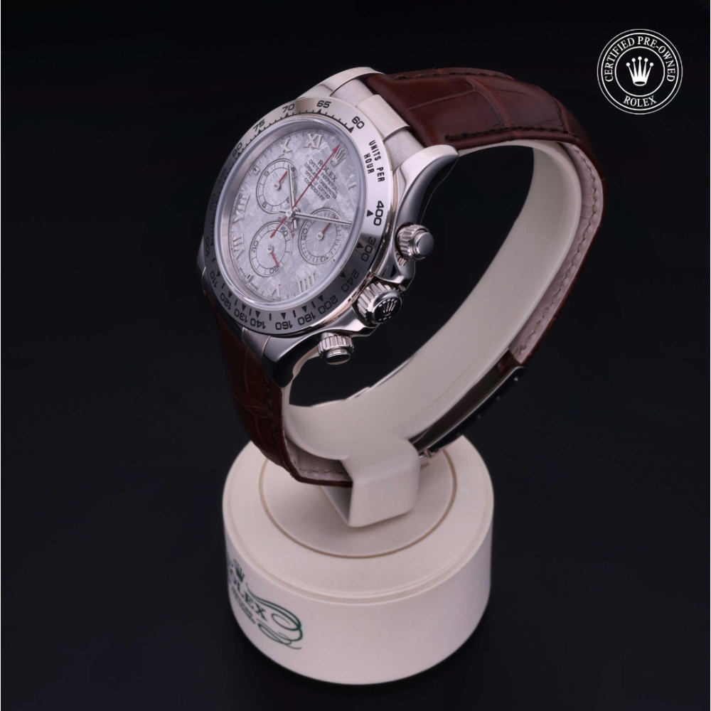  Certified Pre-Owned with 40 mm from 2003