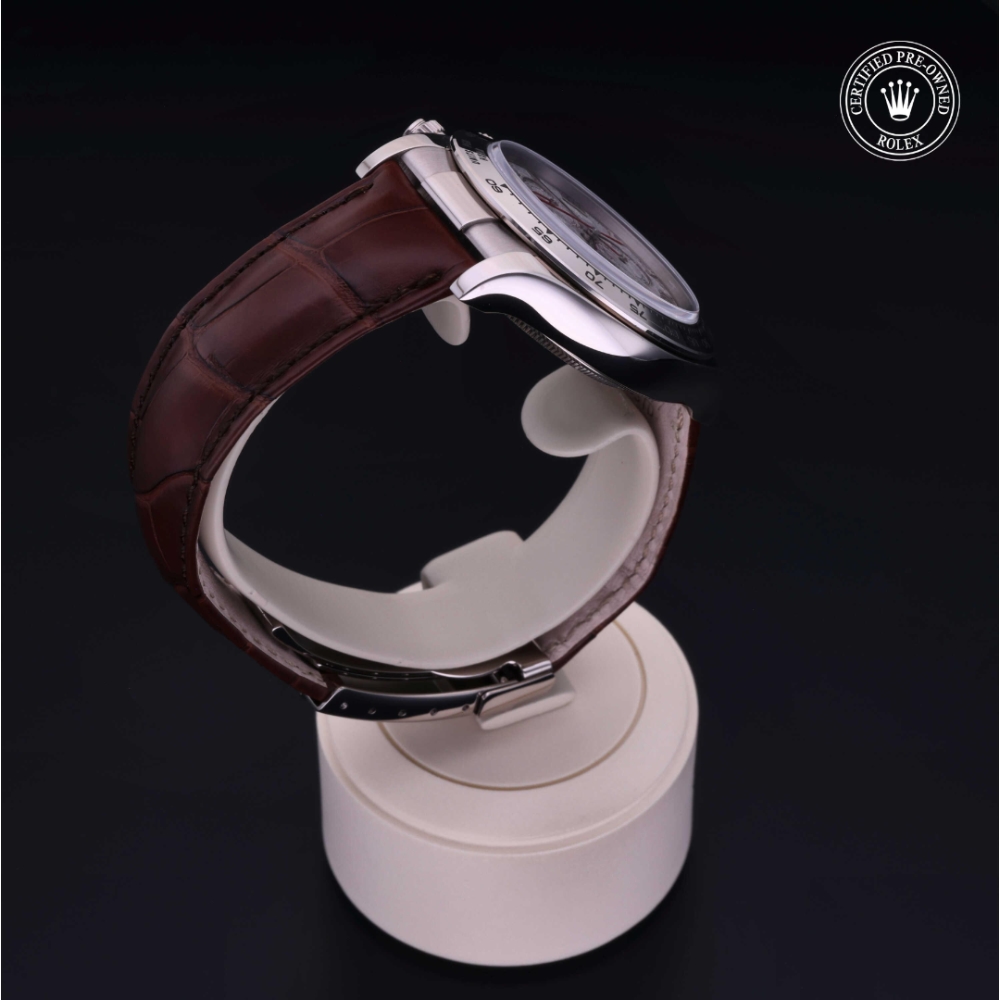  Certified Pre-Owned with 40 mm from 2003
