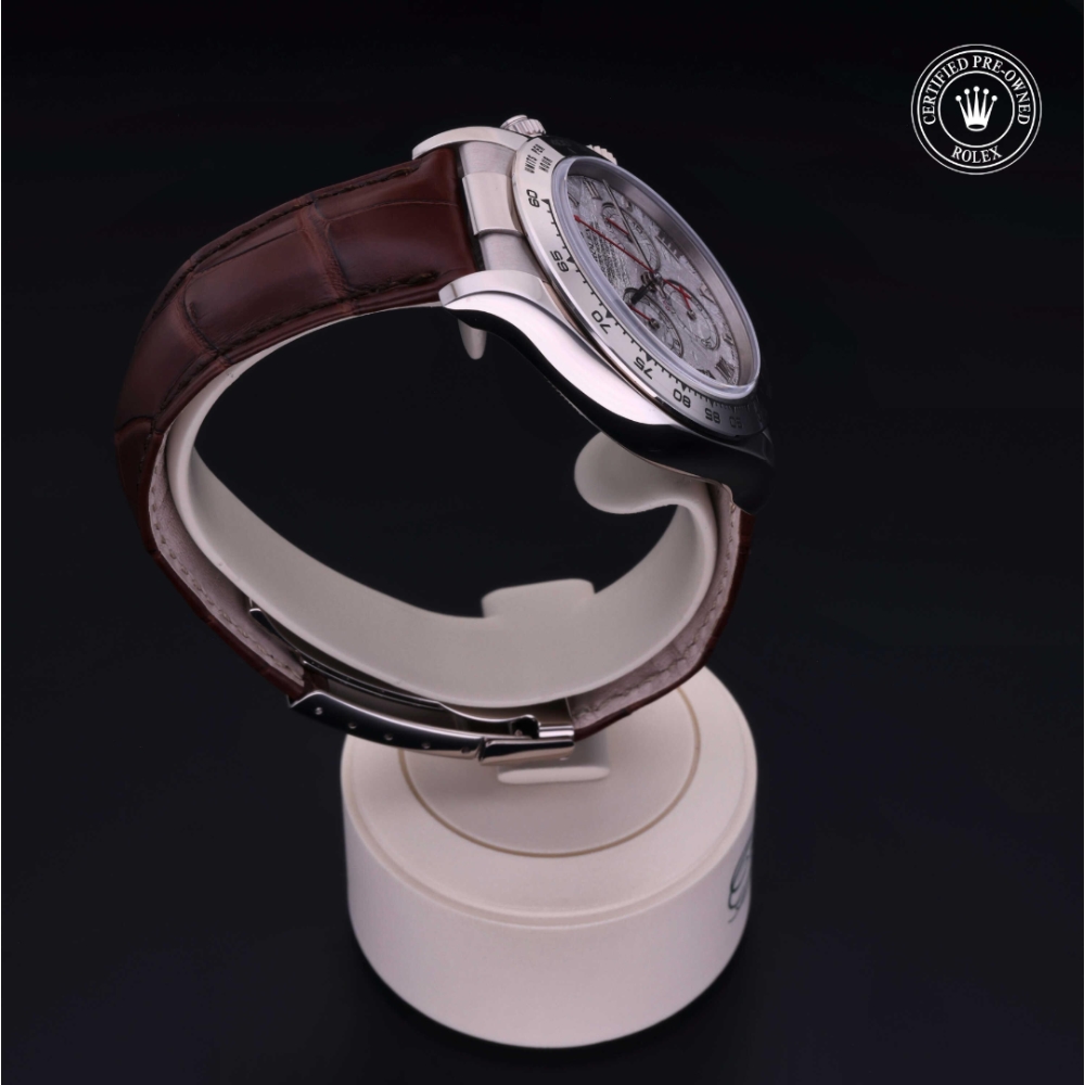  Certified Pre-Owned with 40 mm from 2003