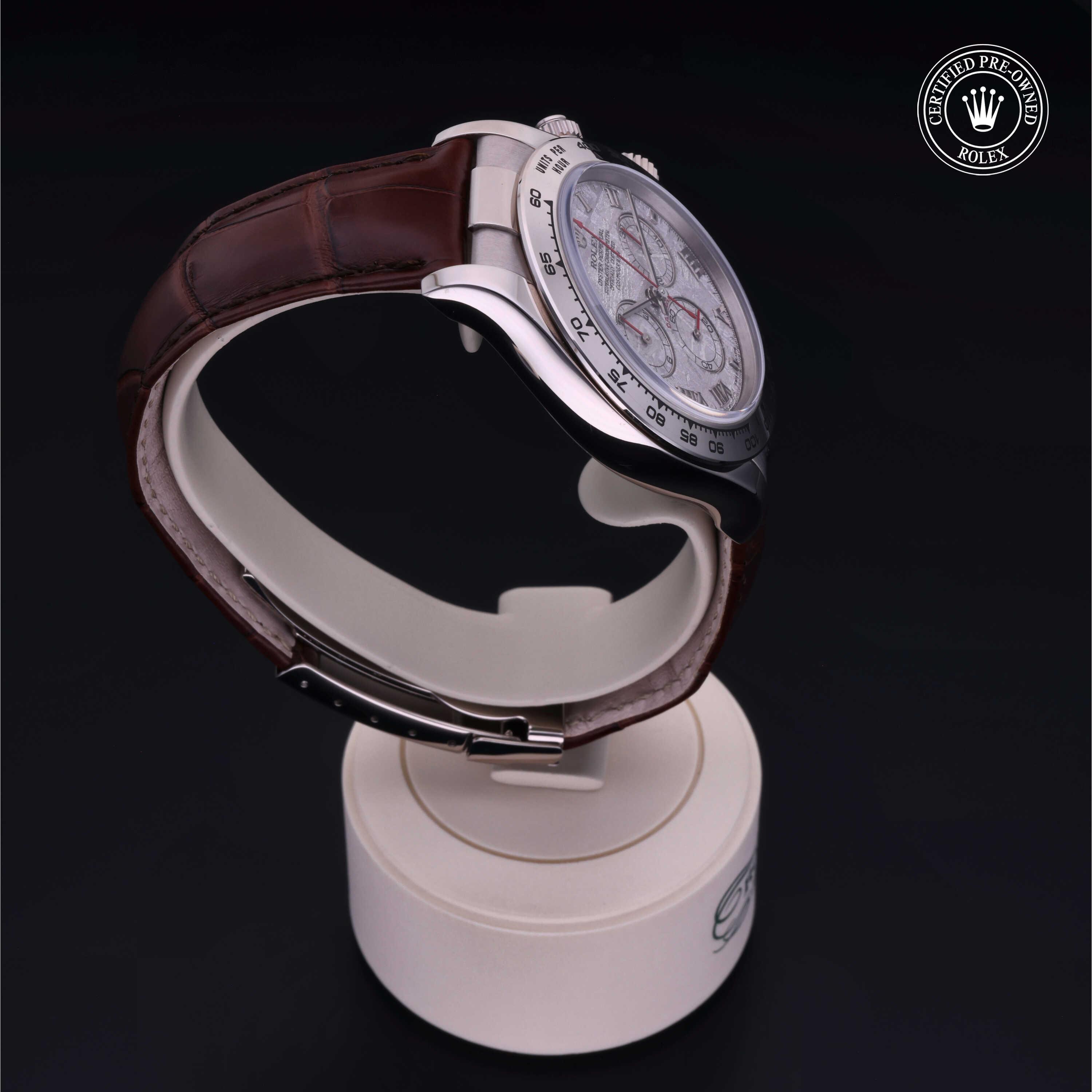  Certified Pre-Owned with 40 mm from 2003