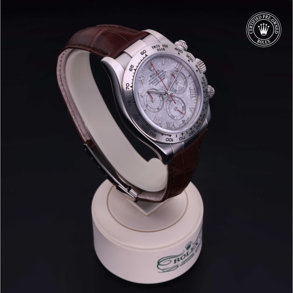  Certified Pre-Owned with 40 mm from 2003