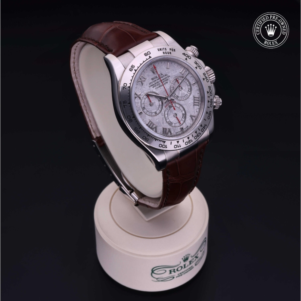  Certified Pre-Owned with 40 mm from 2003