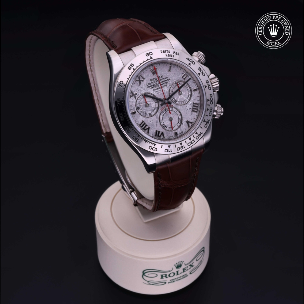  Certified Pre-Owned with 40 mm from 2003