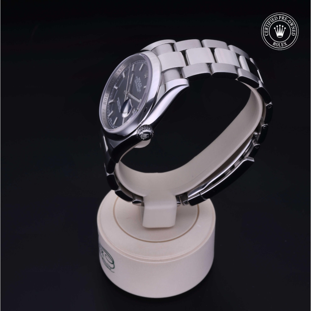  Certified Pre-Owned da 36 mm del 2007