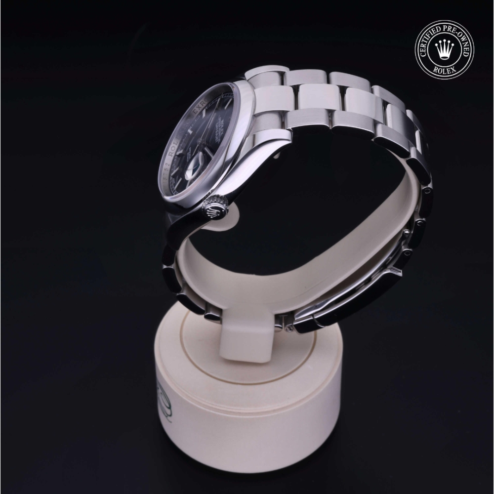  Certified Pre-Owned da 36 mm del 2007