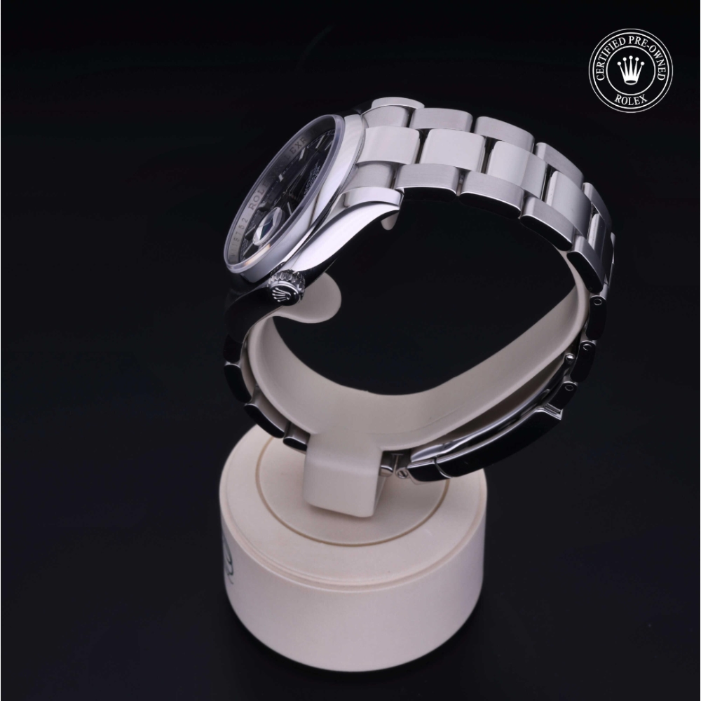  Certified Pre-Owned da 36 mm del 2007