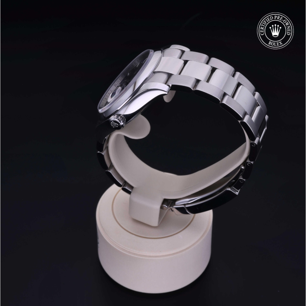  Certified Pre-Owned da 36 mm del 2007