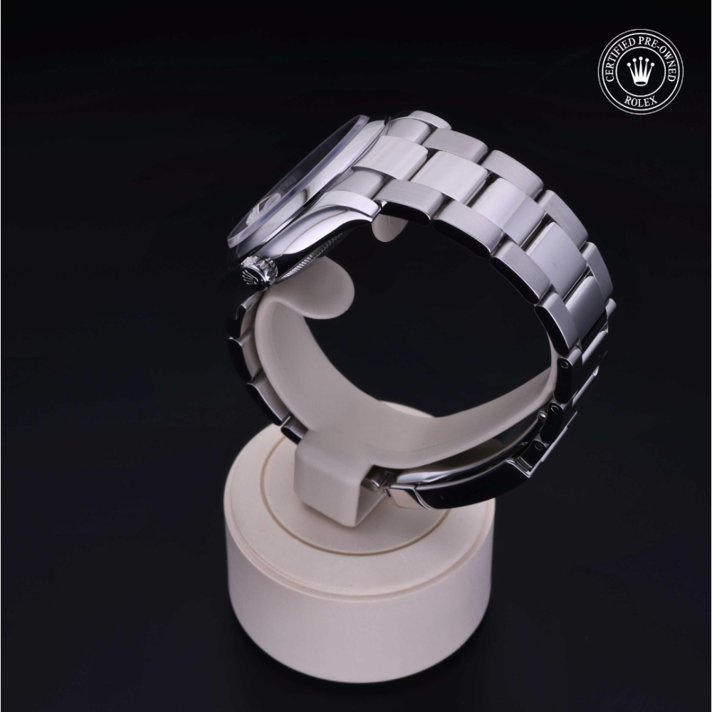  Certified Pre-Owned da 36 mm del 2007